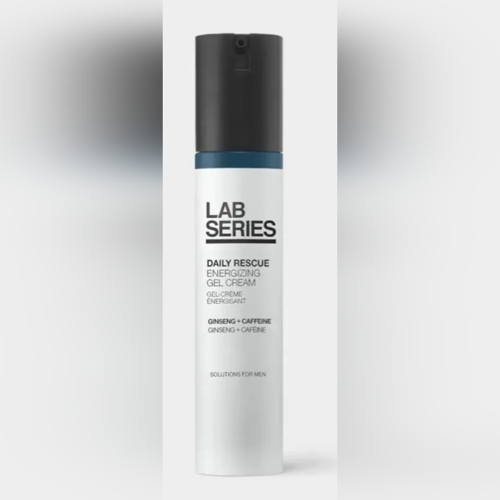 LAB Series ▫️Daily Rescue▫️ Energizing Gel Cream (MEN)
